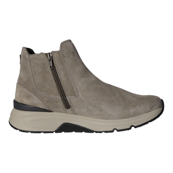 Gabor Schlupf-/Reißverschlußstiefelette Kaltfutter bis 35mm Absatz (casual) - SchuhEggers.de