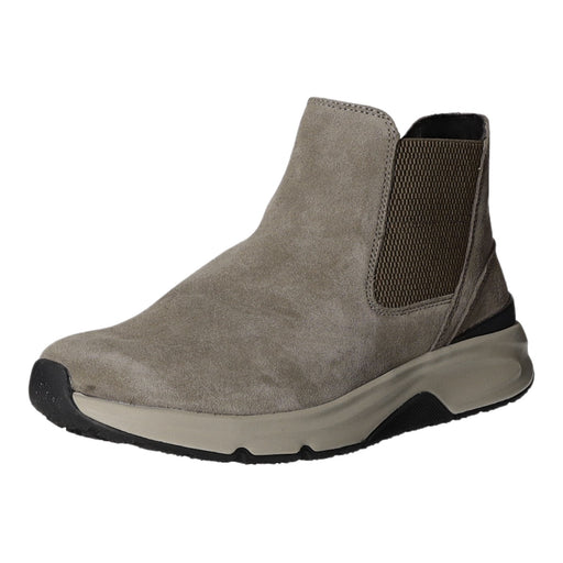 Gabor Schlupf-/Reißverschlußstiefelette Kaltfutter bis 35mm Absatz (casual) - SchuhEggers.de