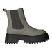 Buffalo Schlupf-/Reißverschlußstiefelette Kaltfutter bis 35mm Absatz (casual) Aspen Chelsea - SchuhEggers.de