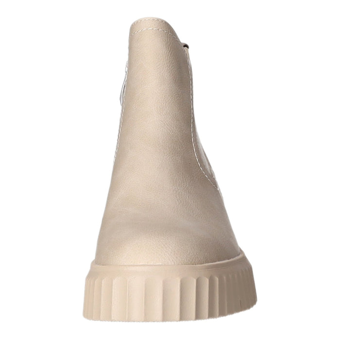Tamaris Schlupf-/Reißverschlußstiefelette Kaltfutter bis 35mm Absatz (casual) - SchuhEggers.de