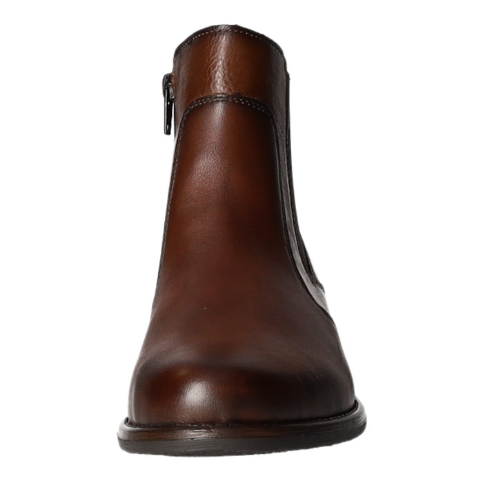 Remonte Schlupf-/Reißverschlußstiefelette Kaltfutter bis 35mm Absatz (casual)