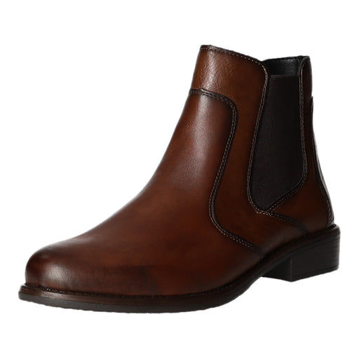 Remonte Schlupf-/Reißverschlußstiefelette Kaltfutter bis 35mm Absatz (casual) - SchuhEggers.de