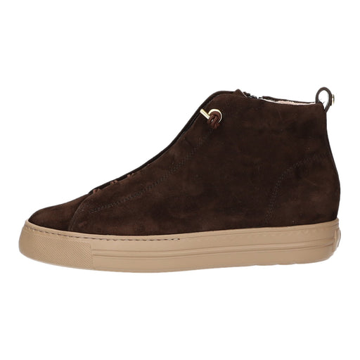 Paul Green Schlupf-/Reißverschlußstiefelette Kaltfutter bis 35mm Absatz (casual) - SchuhEggers.de
