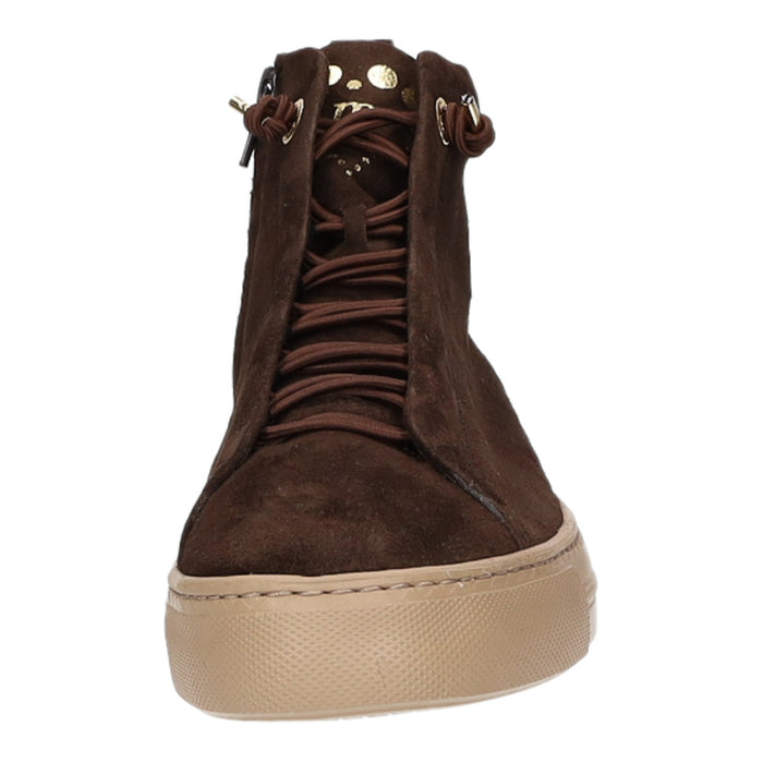 Paul Green Schlupf-/Reißverschlußstiefelette Kaltfutter bis 35mm Absatz (casual) - SchuhEggers.de