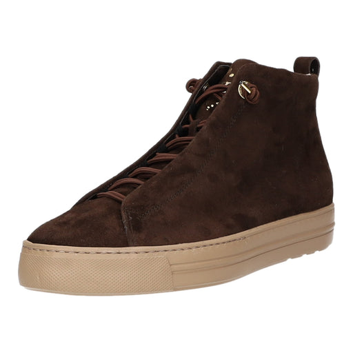 Paul Green Schlupf-/Reißverschlußstiefelette Kaltfutter bis 35mm Absatz (casual) - SchuhEggers.de