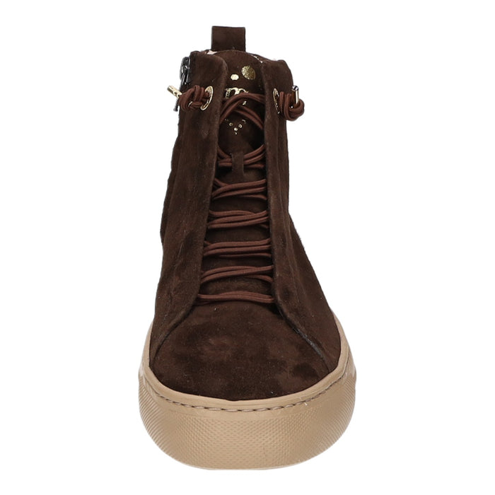 Paul Green Schlupf-/Reißverschlußstiefelette Kaltfutter bis 35mm Absatz (casual) - SchuhEggers.de