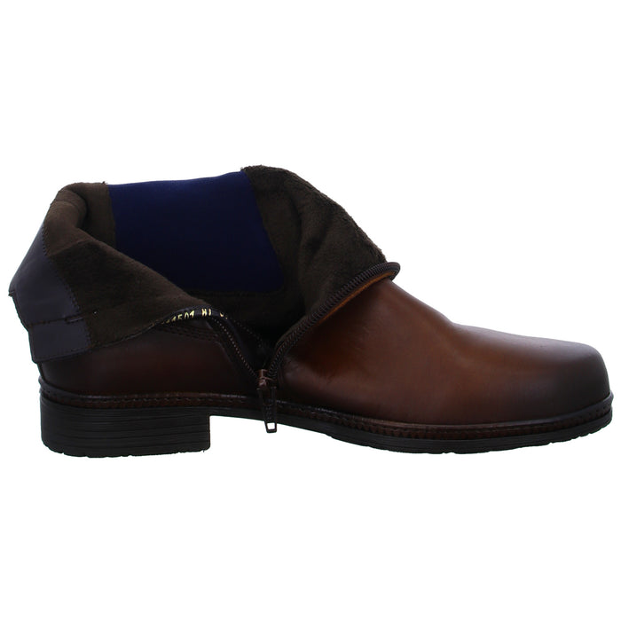 Gabor Schlupf-/Reißverschlußstiefelette Kaltfutter bis 35mm Absatz (casual) - SchuhEggers.de