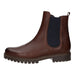 Gabor Schlupf-/Reißverschlußstiefelette Kaltfutter bis 35mm Absatz (casual) - SchuhEggers.de