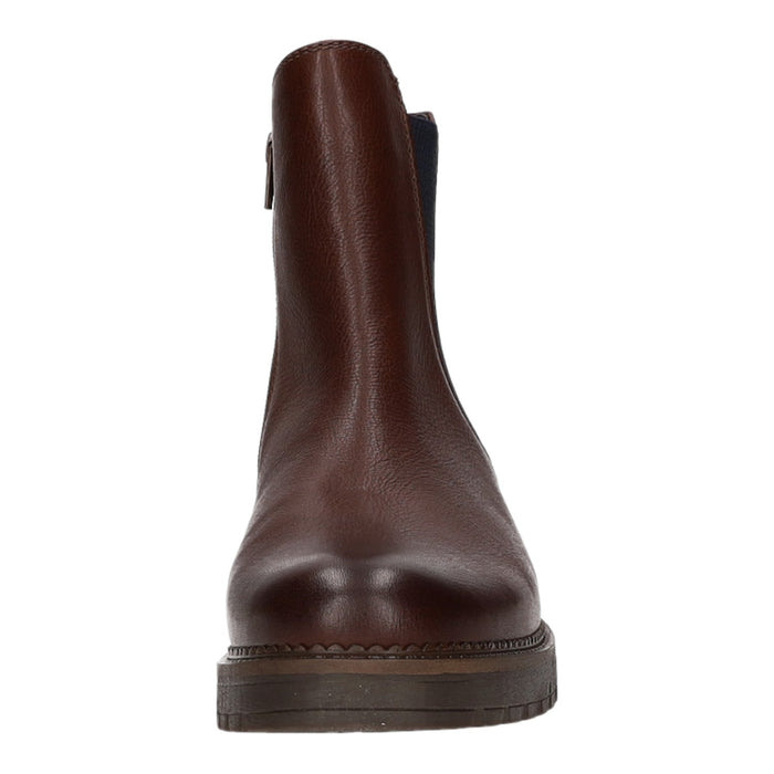 Gabor Schlupf-/Reißverschlußstiefelette Kaltfutter bis 35mm Absatz (casual) - SchuhEggers.de