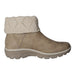 Skechers Schlupf-/Reißverschlußstiefelette Kaltfutter bis 35mm Absatz (casual) Easy Going-Cozy Weather 2 - SchuhEggers.de