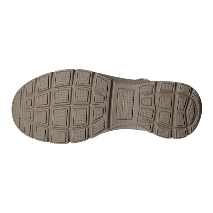 Skechers Schlupf-/Reißverschlußstiefelette Kaltfutter bis 35mm Absatz (casual) Easy Going-Cozy Weather 2 - SchuhEggers.de