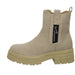living UPDATED Schlupf-/Reißverschlußstiefelette Kaltfutter bis 35mm Absatz (casual) - SchuhEggers.de