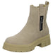 living UPDATED Schlupf-/Reißverschlußstiefelette Kaltfutter bis 35mm Absatz (casual) - SchuhEggers.de