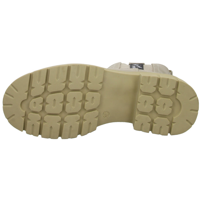 living UPDATED Schlupf-/Reißverschlußstiefelette Kaltfutter bis 35mm Absatz (casual)