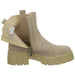 living UPDATED Schlupf-/Reißverschlußstiefelette Kaltfutter bis 35mm Absatz (casual) - SchuhEggers.de