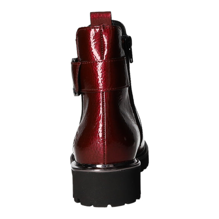 Remonte Schlupf-/Reißverschlußstiefelette Kaltfutter bis 35mm Absatz (casual) - SchuhEggers.de