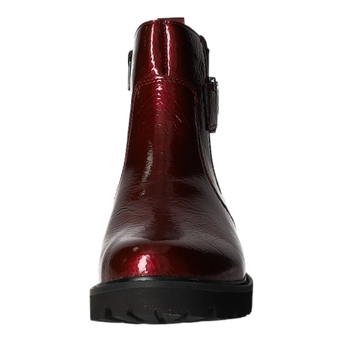 Remonte Schlupf-/Reißverschlußstiefelette Kaltfutter bis 35mm Absatz (casual) - SchuhEggers.de