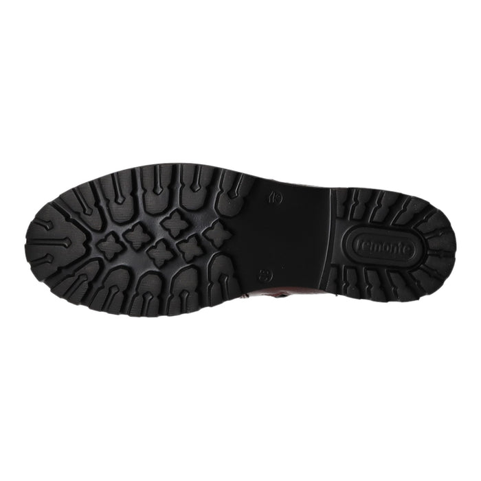 Remonte Schlupf-/Reißverschlußstiefelette Kaltfutter bis 35mm Absatz (casual) - SchuhEggers.de
