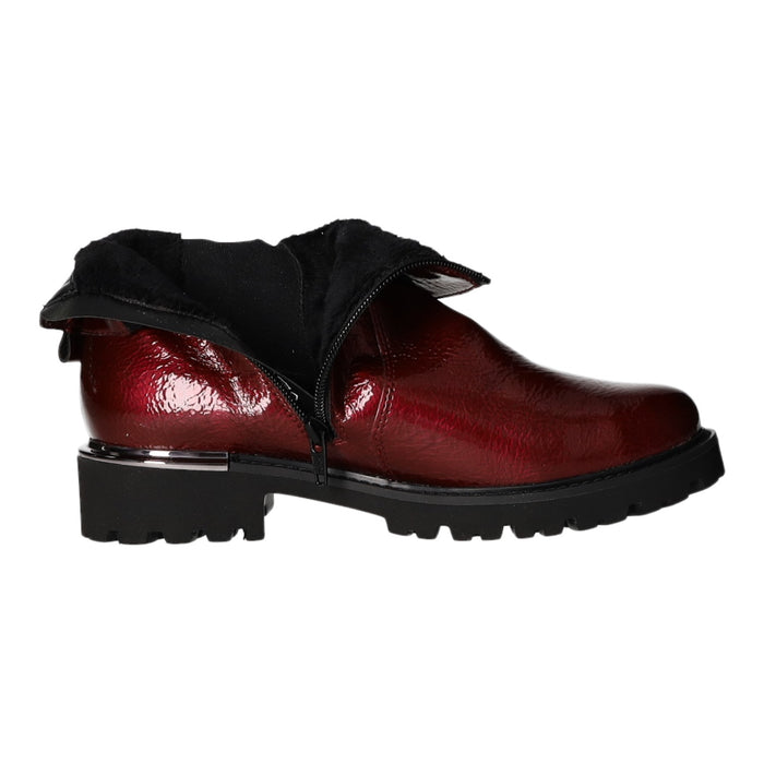 Remonte Schlupf-/Reißverschlußstiefelette Kaltfutter bis 35mm Absatz (casual) - SchuhEggers.de