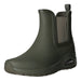Skechers Schlupf-/Reißverschlußstiefelette Kaltfutter bis 35mm Absatz (casual) Uno Rugged-DANCING N THE RAIN - SchuhEggers.de