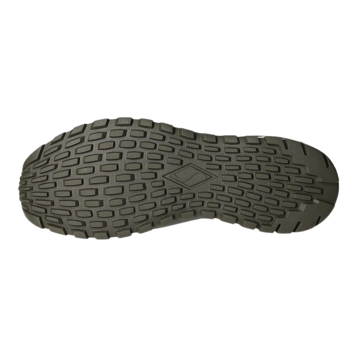 Skechers Schlupf-/Reißverschlußstiefelette Kaltfutter bis 35mm Absatz (casual) Uno Rugged-DANCING N THE RAIN - SchuhEggers.de