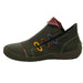 Rieker Schlupf-/Reißverschlußstiefelette Kaltfutter bis 35mm Absatz (casual) - SchuhEggers.de