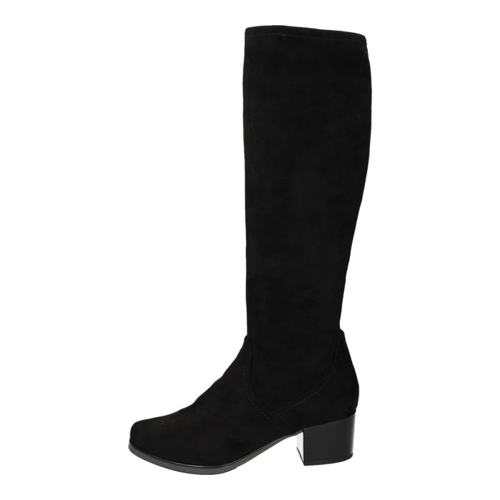 CAPRICE Langschaftstiefel Kaltfutter ab 35mm Absatz - SchuhEggers.de