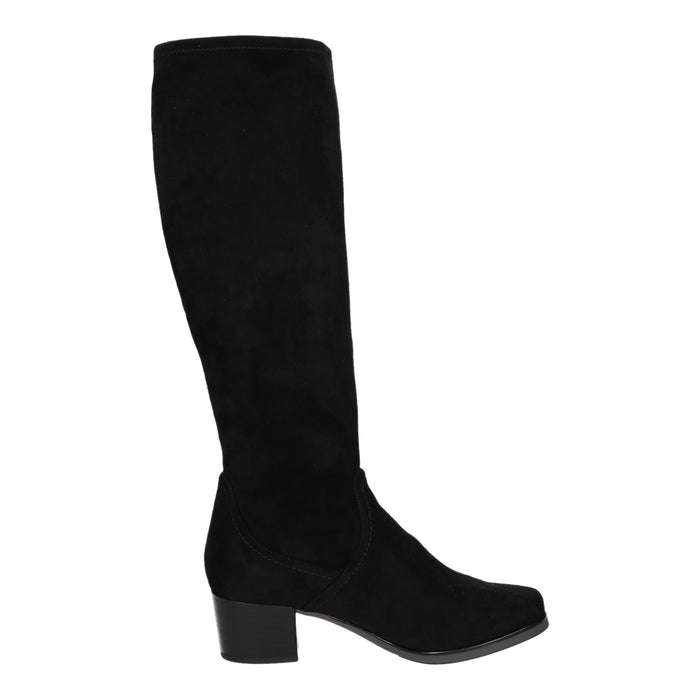 CAPRICE Langschaftstiefel Kaltfutter ab 35mm Absatz - SchuhEggers.de