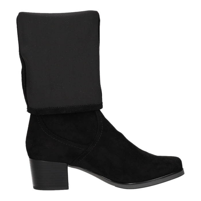 CAPRICE Langschaftstiefel Kaltfutter ab 35mm Absatz - SchuhEggers.de