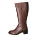 BOXX Langschaftstiefel Kaltfutter ab 35mm Absatz - SchuhEggers.de