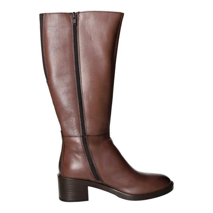 BOXX Langschaftstiefel Kaltfutter ab 35mm Absatz - SchuhEggers.de