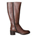 BOXX Langschaftstiefel Kaltfutter ab 35mm Absatz - SchuhEggers.de