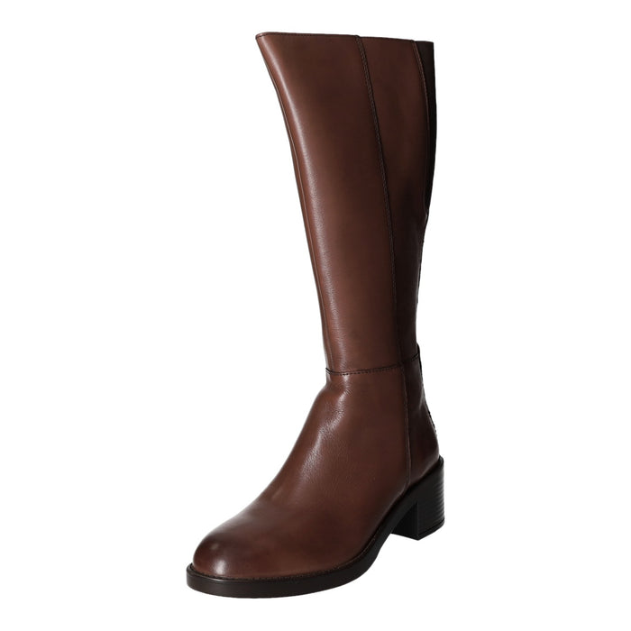 BOXX Langschaftstiefel Kaltfutter ab 35mm Absatz - SchuhEggers.de