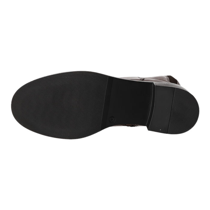 BOXX Langschaftstiefel Kaltfutter ab 35mm Absatz - SchuhEggers.de