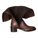 BOXX Langschaftstiefel Kaltfutter ab 35mm Absatz - SchuhEggers.de
