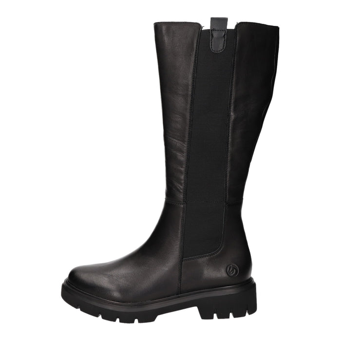 Remonte Langschaftstiefel Kaltfutter bis 35mm Absatz (casual) - SchuhEggers.de