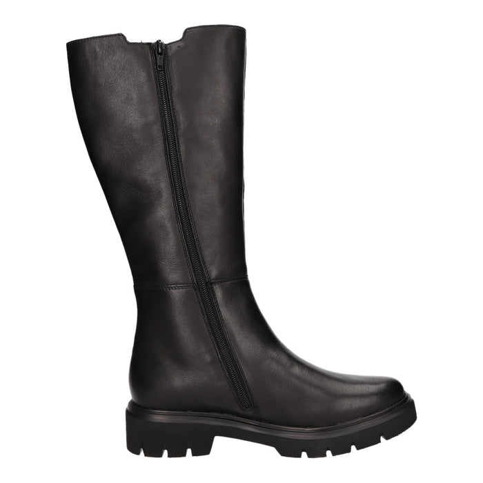 Remonte Langschaftstiefel Kaltfutter bis 35mm Absatz (casual) - SchuhEggers.de