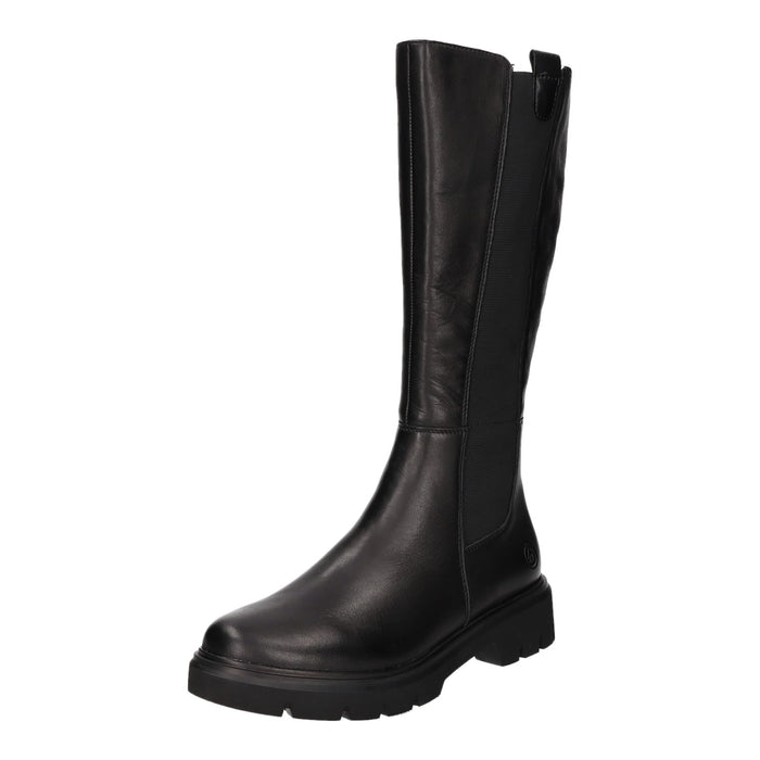Remonte Langschaftstiefel Kaltfutter bis 35mm Absatz (casual) - SchuhEggers.de
