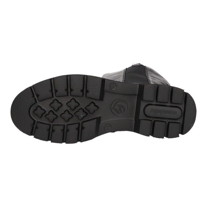 Remonte Langschaftstiefel Kaltfutter bis 35mm Absatz (casual) - SchuhEggers.de