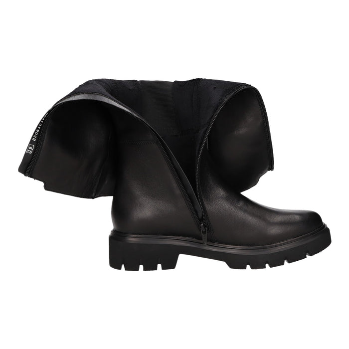 Remonte Langschaftstiefel Kaltfutter bis 35mm Absatz (casual) - SchuhEggers.de