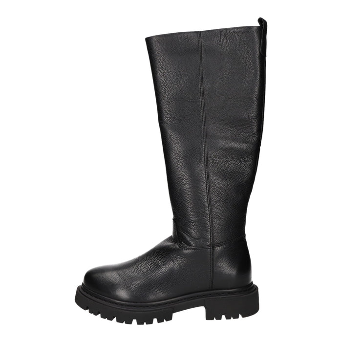 BOXX Langschaftstiefel Kaltfutter bis 35mm Absatz (casual) - SchuhEggers.de