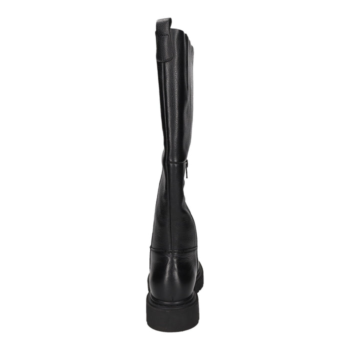 BOXX Langschaftstiefel Kaltfutter bis 35mm Absatz (casual) - SchuhEggers.de