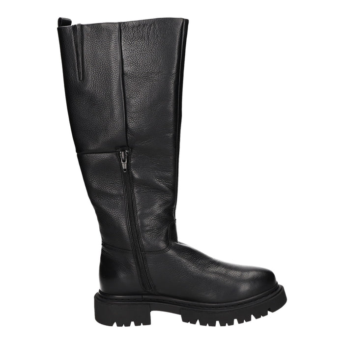BOXX Langschaftstiefel Kaltfutter bis 35mm Absatz (casual) - SchuhEggers.de