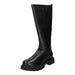 BOXX Langschaftstiefel Kaltfutter bis 35mm Absatz (casual) - SchuhEggers.de