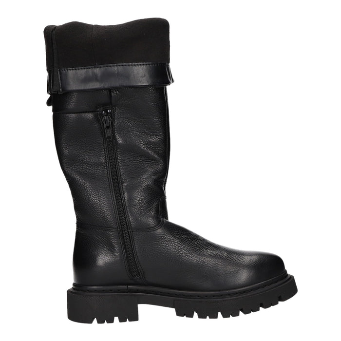 BOXX Langschaftstiefel Kaltfutter bis 35mm Absatz (casual) - SchuhEggers.de