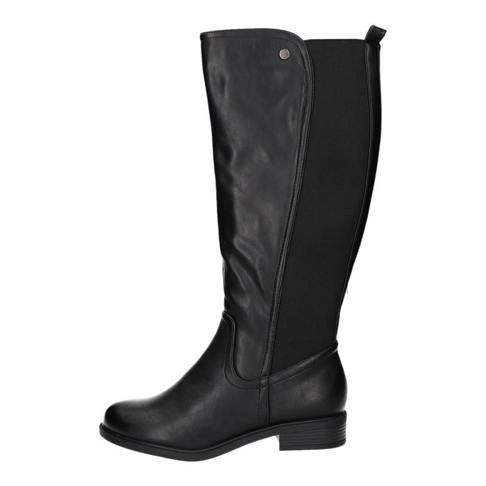 Alyssa Langschaftstiefel Kaltfutter bis 35mm Absatz (casual) - SchuhEggers.de