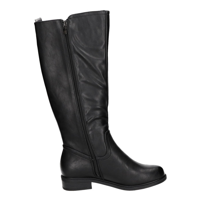 Alyssa Langschaftstiefel Kaltfutter bis 35mm Absatz (casual) - SchuhEggers.de