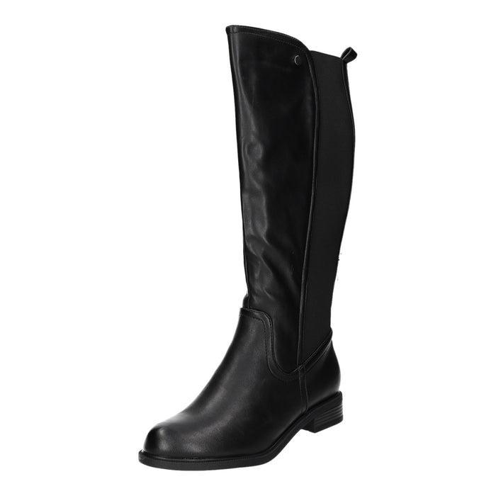Alyssa Langschaftstiefel Kaltfutter bis 35mm Absatz (casual) - SchuhEggers.de