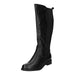 Alyssa Langschaftstiefel Kaltfutter bis 35mm Absatz (casual) - SchuhEggers.de