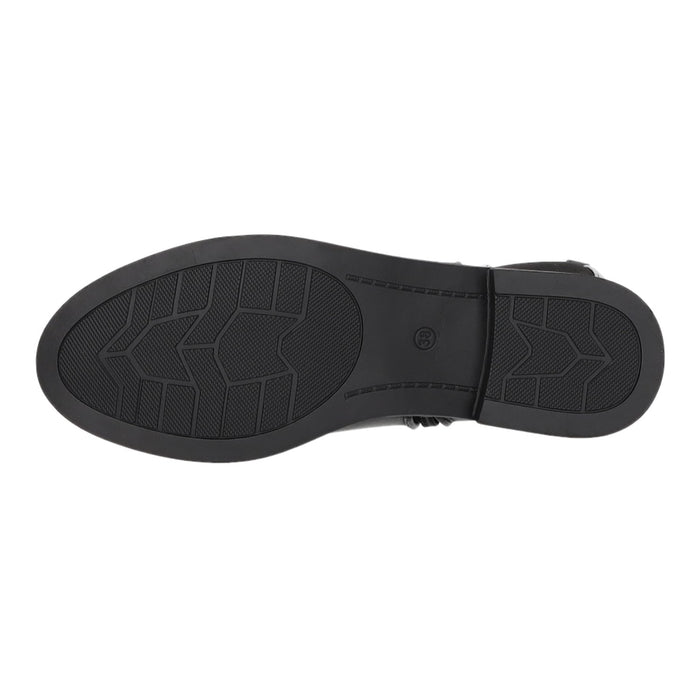 Alyssa Langschaftstiefel Kaltfutter bis 35mm Absatz (casual) - SchuhEggers.de